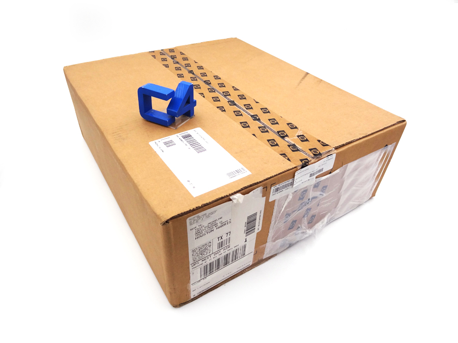 COMPAQ 378911-001 DL380 G5 SYSTEM BOARD W/CAGES *New Sealed* 