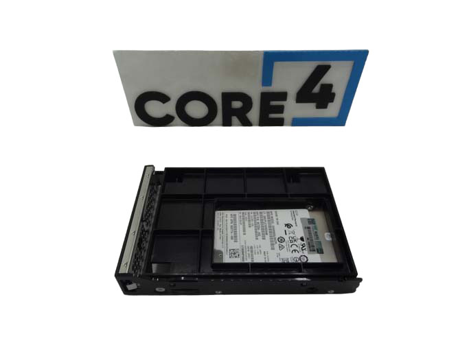 HP 879016-001 HP 960G SATA 6G MU SFF 2.5 SC SSD "