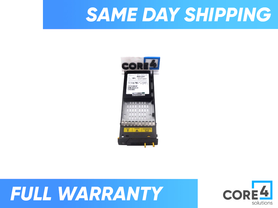 HP 879389-001 HPE 3PAR 8000 1.92TB SAS SSD