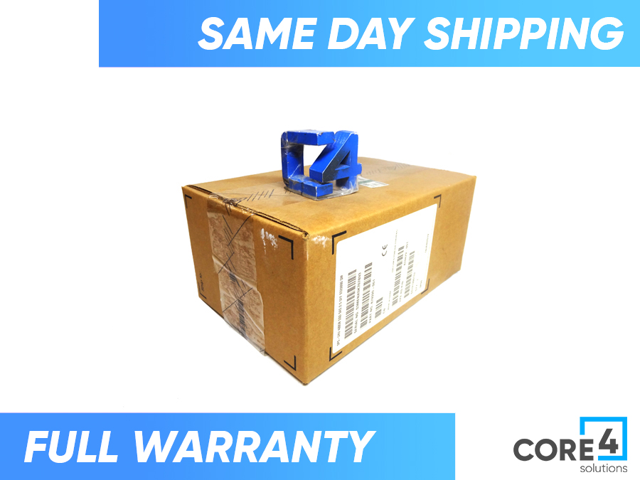 HP 879399-001 3PAR 20000 400GB SAS SFF *New Bulk* - N9Y02A, N9Y02B, 872800-001, 844276-001