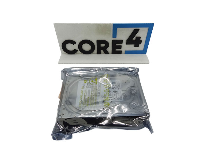 HP 879481-001 HPE 4TB SATA 6G 7.2K LFF SC DS HDD