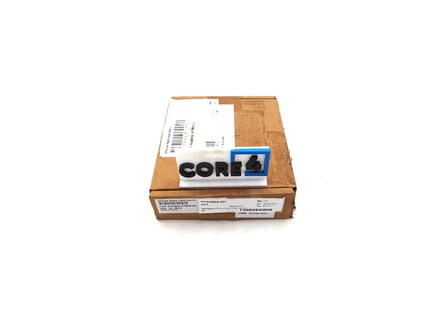 HP 879828-001 SPS-Ear Right r2600 Gen10