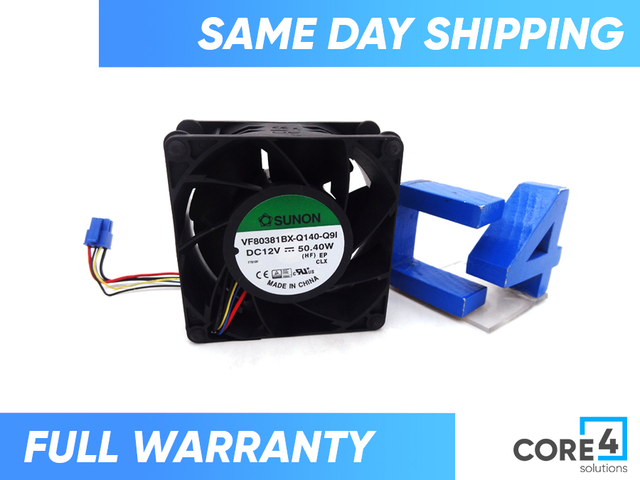 HP 874308-B21 R2X00 GEN10 REDUNDANT FAN MOD - 879832-001