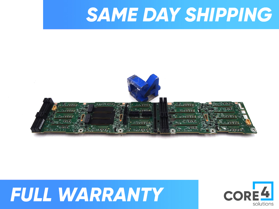 HP 879839-001 SPS-PCA,Tin 24SFF HDDBP w/8NVMe r2600G10