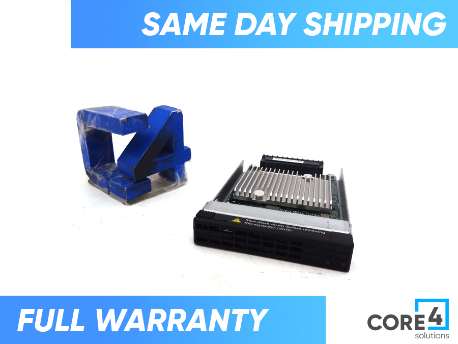 HP 879843-001 SAS EXP Board r2800 Gen10 