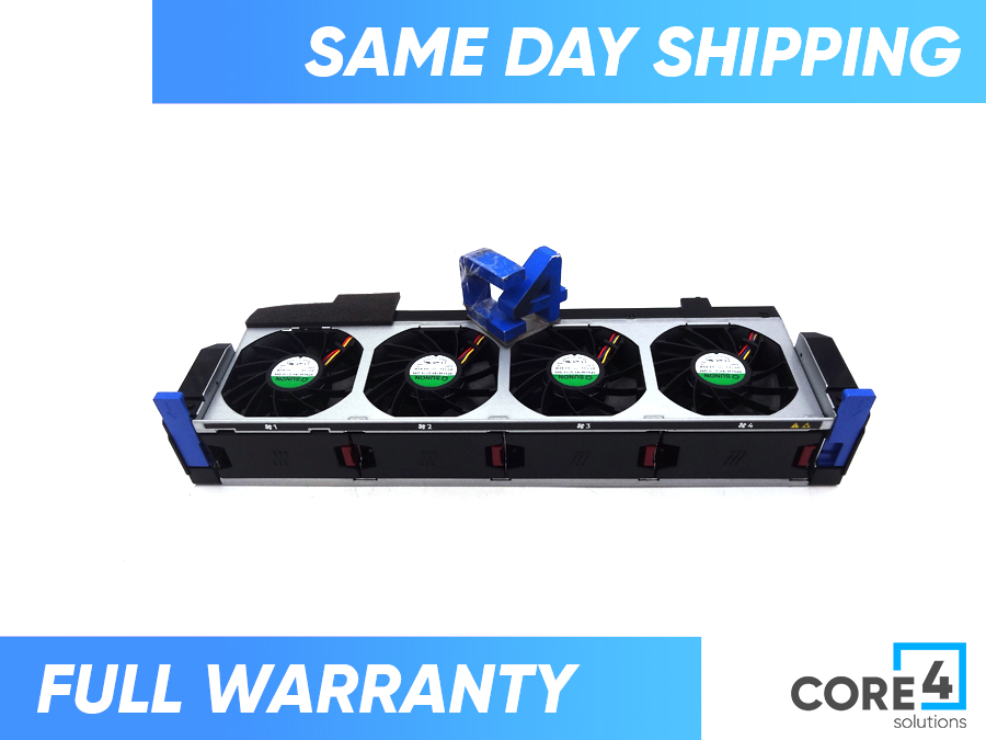 HP 879984-001 PROLIANT ML350G10 FAN CAGE