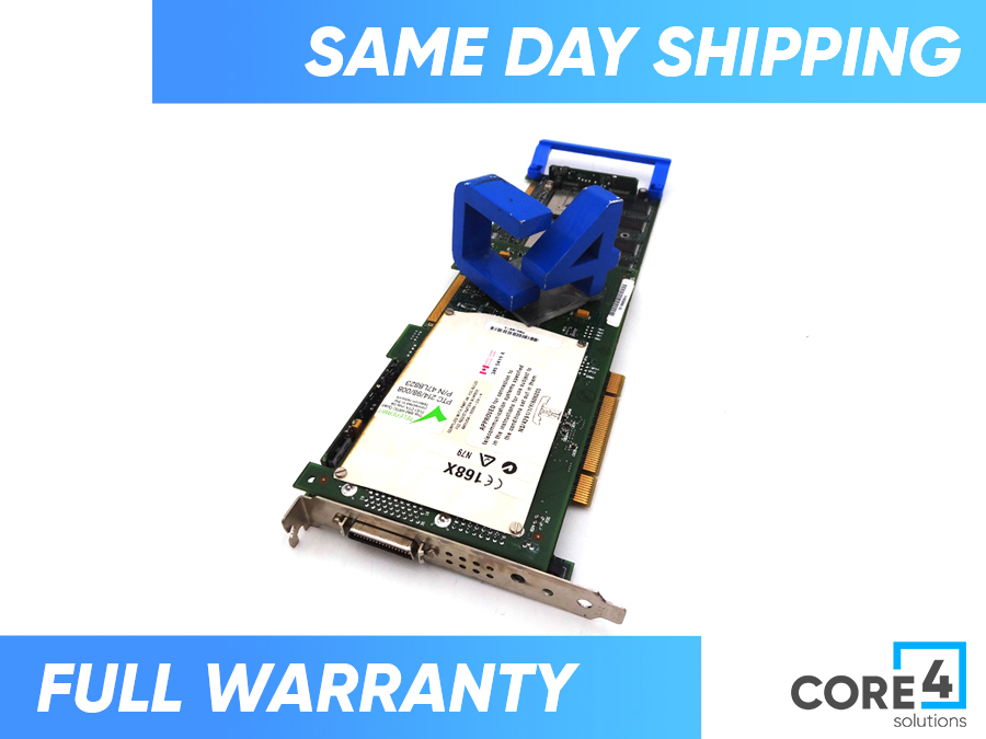 IBM 87H3732 ARTIC9609XD TRUNK ADAPTER (6310)