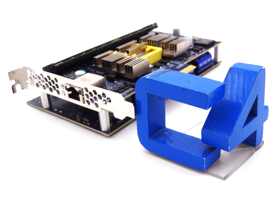 HP 880016-001 SIMPLIVITY PCA ACCELERATOR CARD