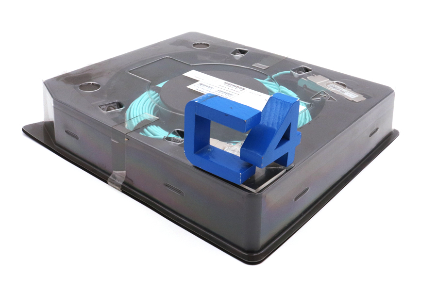 HP 881282-001 30M 100GB QSFP28 OPA CABLE - NEW BULK