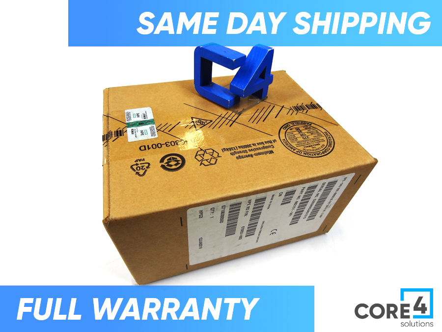 HP 882151-001 SSD 400GB 6G SFF SATA WI-3 NHP *New Sealed*