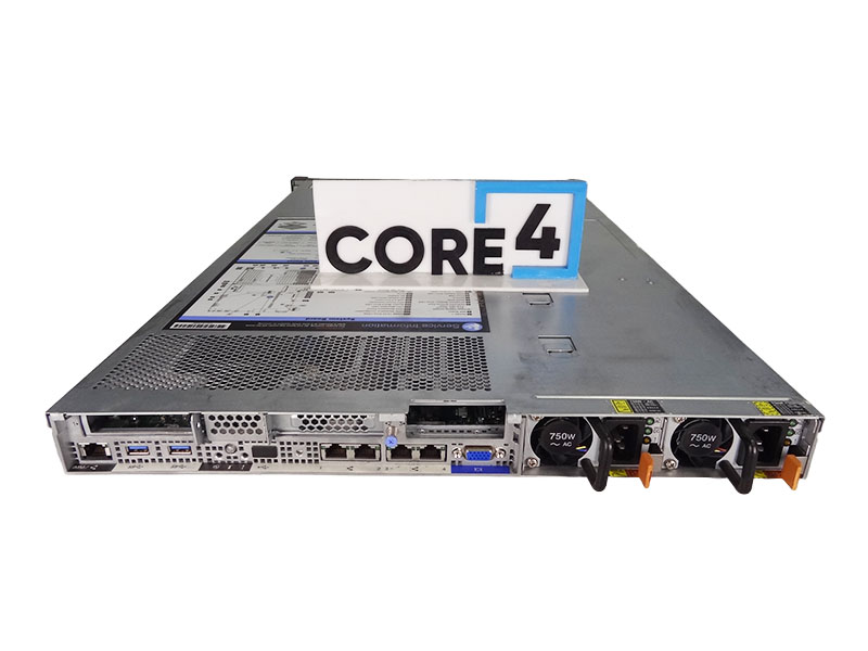 LENOVO 8869-AC1 LENOVO SYSTEM X3550 M5 SERVER