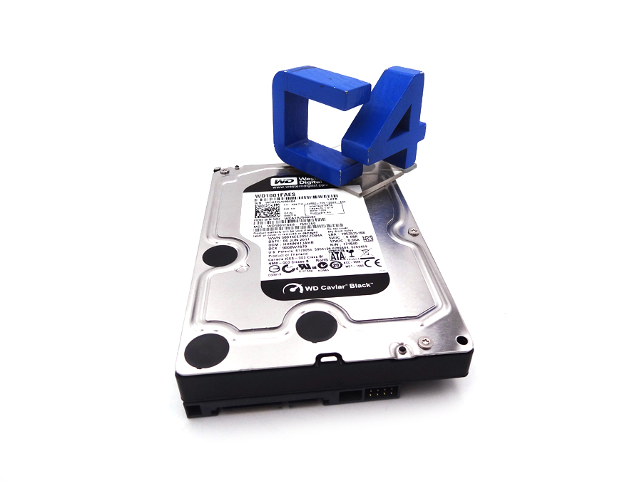 DELL 897TK 1TB 7.2K 3.5IN SATA HDD