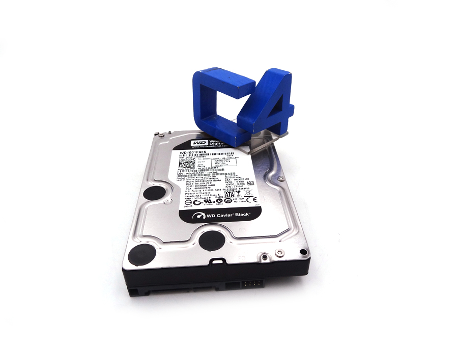 DELL 897TK 1TB 7.2K 3.5IN SATA HDD