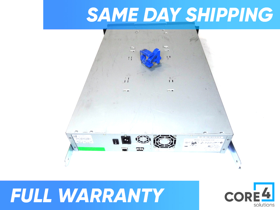 DELL 8C3CT 800/1600GB LTO4 16-SLOT HH DRV
