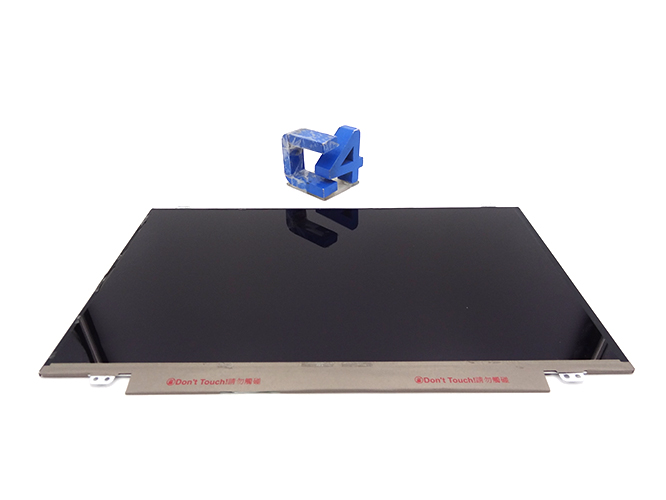 DELL 8CVCF LATITUDE LCD LED TOUCH SCREEN FHD