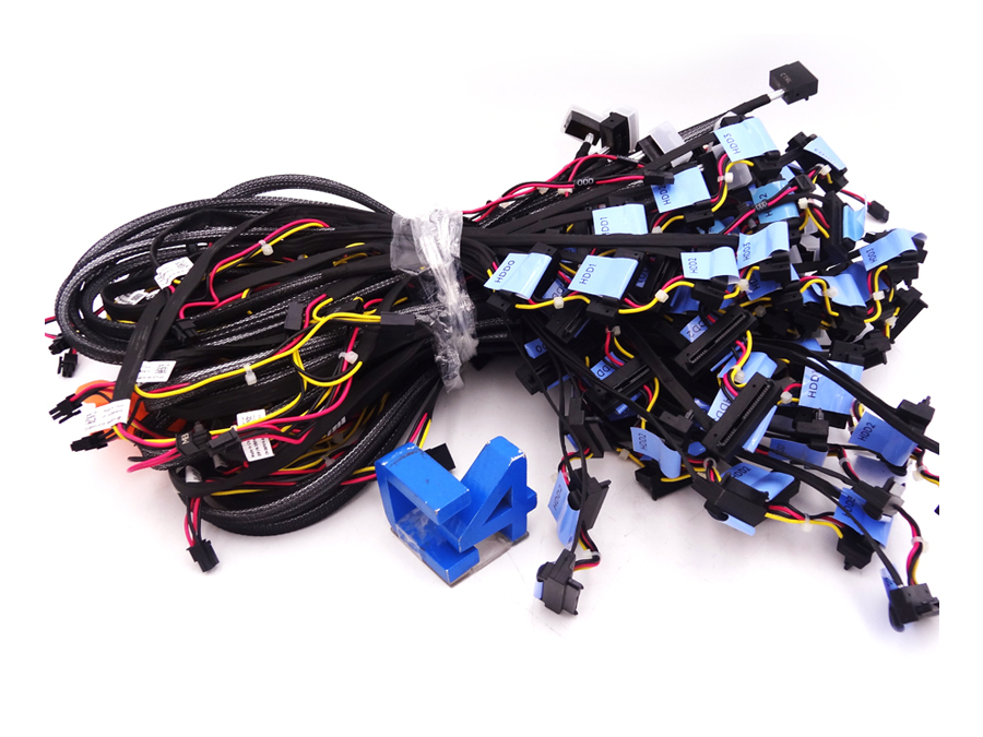 DELL 8FNY4 POWEREDGE T440 NON-HOT PLUG SAS CBL