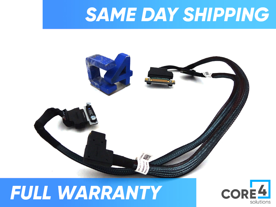 DELL 8NX75 POWEREDGE R430 3.5 CABLE
