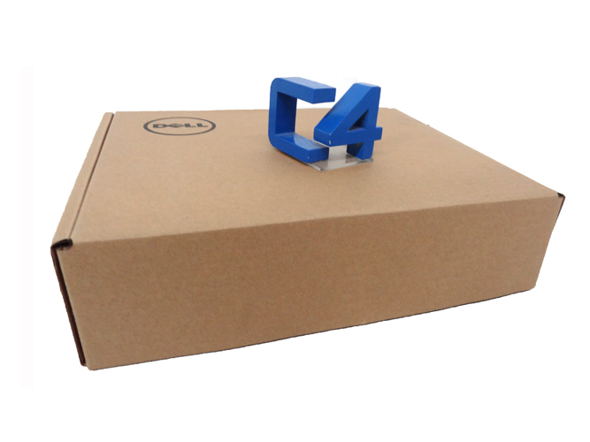 DELL 8P35V 300 WATT SWITCHING POWER SUPPLY FOR FORCE 10 S SERIES S55