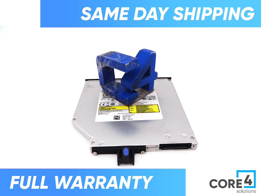 DELL 8PPN8 DVD-ROM 8X SLIMLINE SATA 
