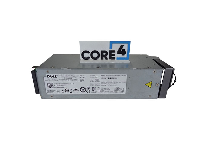 DELL 8V4DK M1000E 3000W 80+ TITANIUM 220V PSU