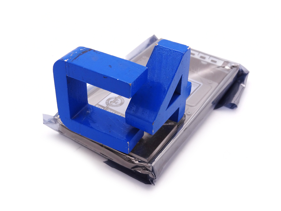 DELL 8WR71-CML 300GB 15K SAS 2.5 6G *New Bulk* 