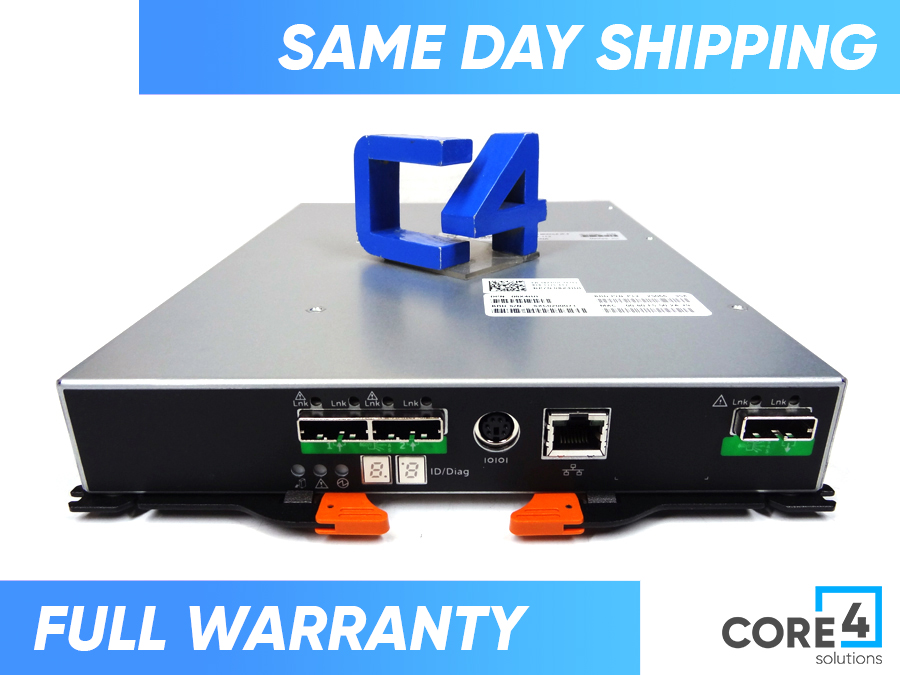 DELL 8X4HH POWERVAULT MD3060E CONTROLLER