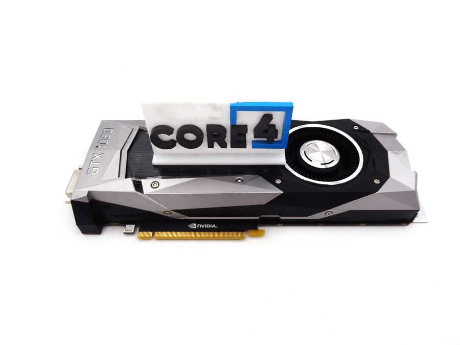 NVIDIA 900-1G413-0000-000 GEFORCE 1080 GTX 8GB GPU