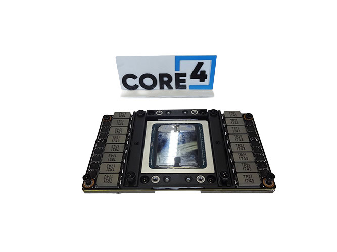 SUPERMICRO 900-2G503-0010-000 V100 32GB SXM2 GPU