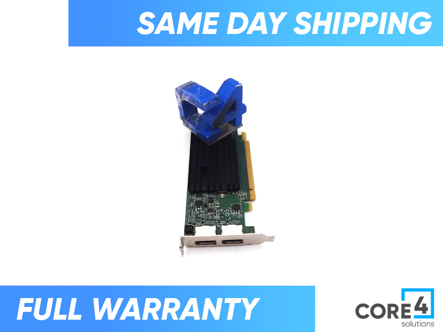 NVIDIA 900-50685-0300-002 NVS 295 GPU