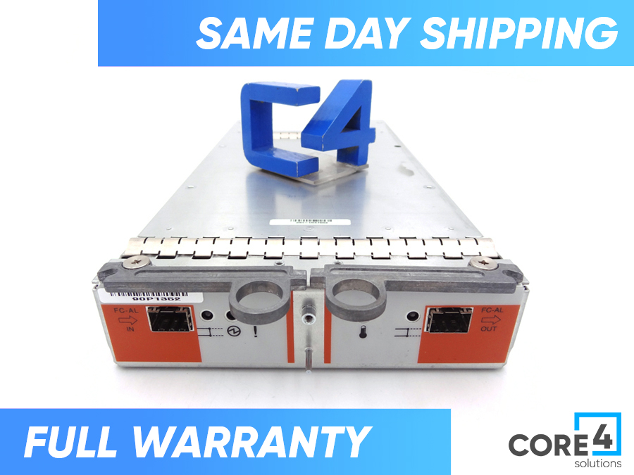 IBM 90P1352 2GB ESM FIBBRE CHANNEL 1740