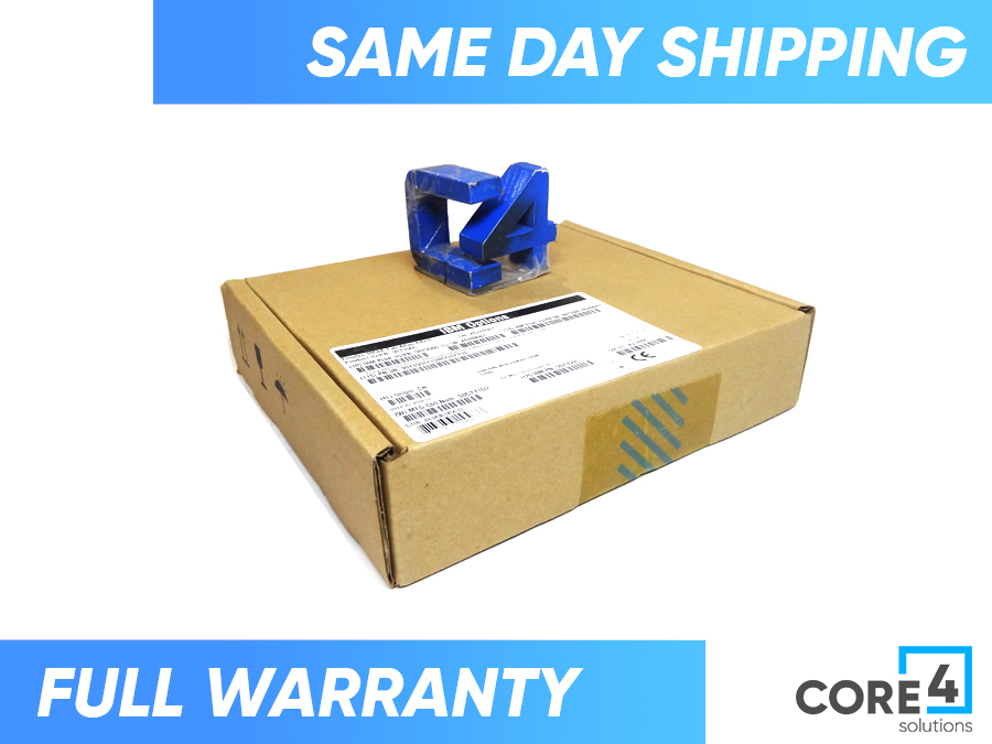 IBM 90Y3566 EMULEX 10GBE VIRTUAL FABRIC ADT ADV *New Sealed* - 90Y3568, 90Y3569