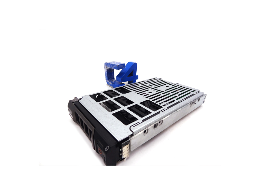 DELL 91K8T 3TB 7.2K 3.5 NL SAS 6GBPS - 9SM260-150 