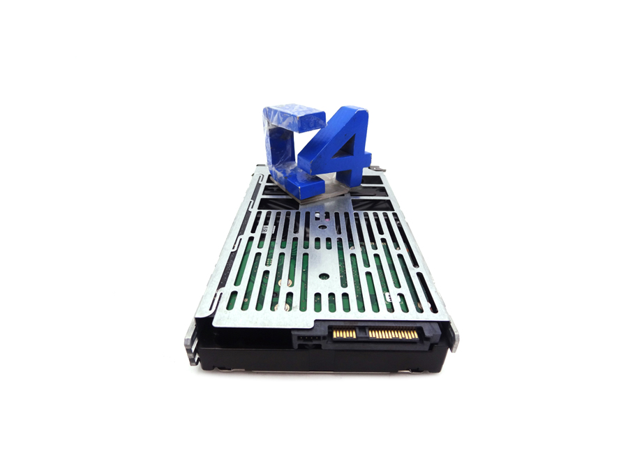 DELL 91K8T 3TB 7.2K 3.5 NL SAS 6GBPS - 9SM260-150 