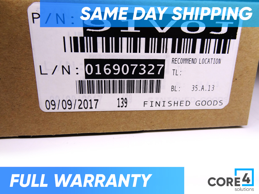 DELL 91V0J LATITUDE E5550 LCD SCREEN ASSEMBLY