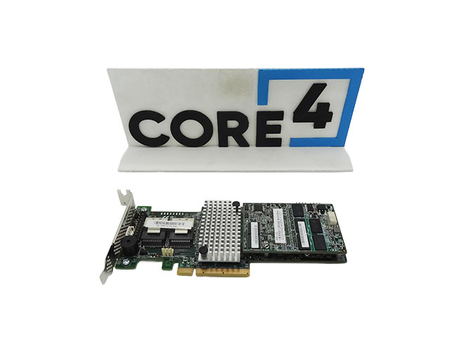 LSI 9265-8I LSI MegaRAID 9272-8i PCI-E 8 Port 512MB cache 6Gbps SATA/SA