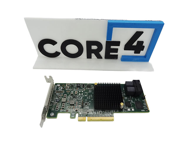 HP 871488-001 HPE SAS 9300-8ISAS HBAA