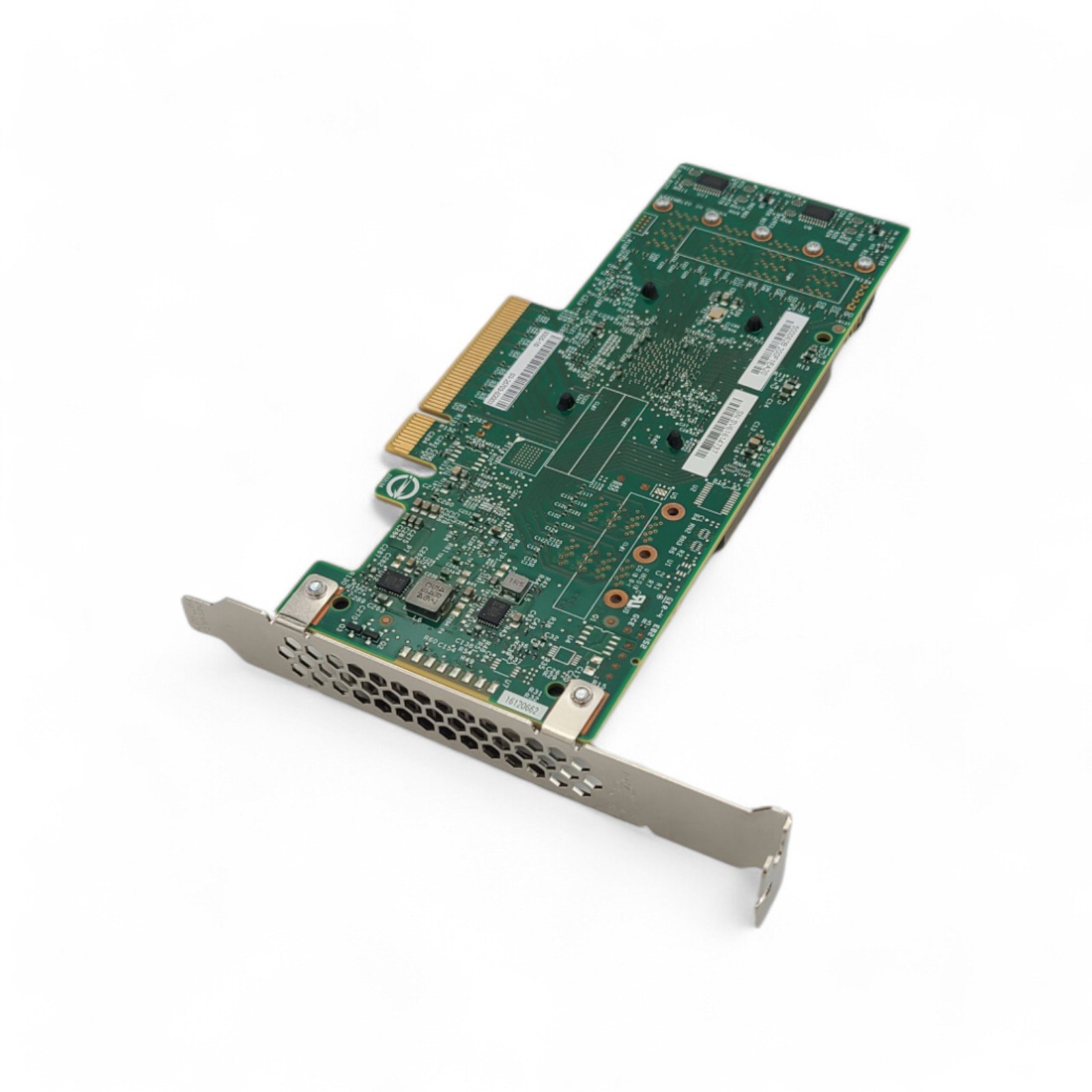 LSI 9305-16I 16-PORT 12GBPS PCIE 3.0 HBA