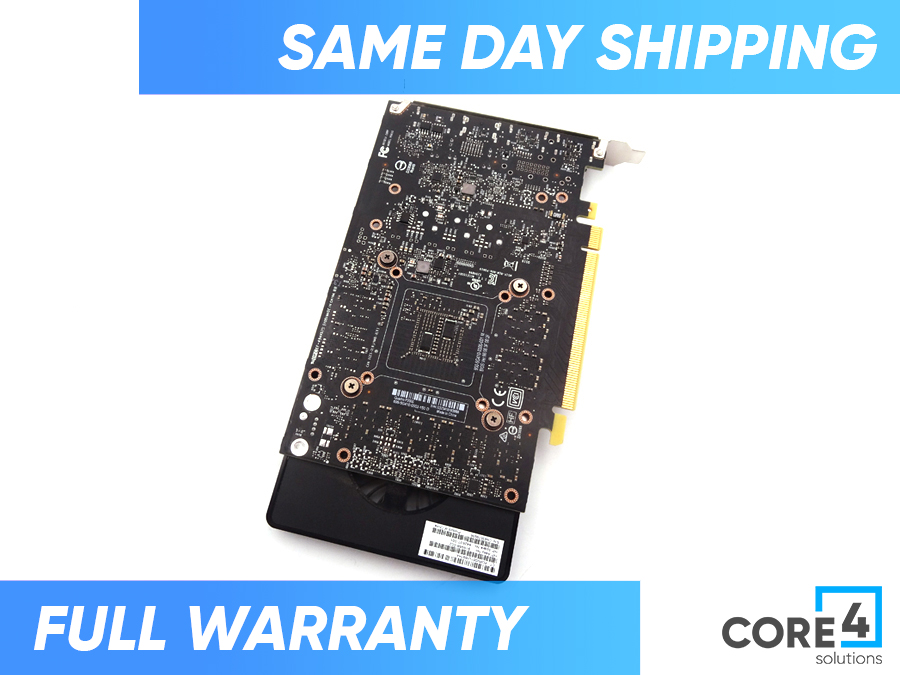 HP 942637-001 NVIDIA QUADRO P2000 5G DDR5