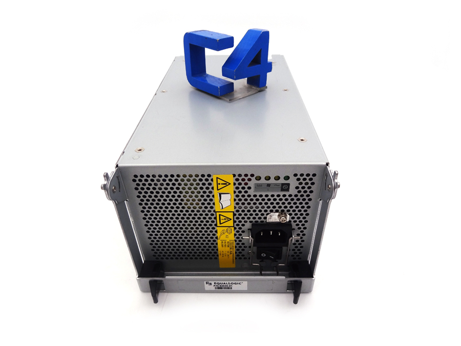 DELL 94535-01 EQUALLOGIC POWER 4000 5000 6000