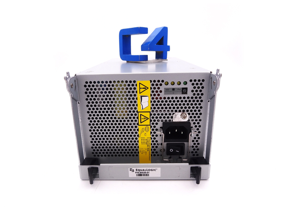 DELL 94535-01 EQUALLOGIC POWER 4000 5000 6000