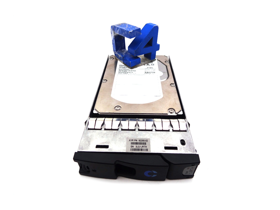 DELL 94596-02 EqualLogic Hard Drive 400GB 10K SAS 3.5 