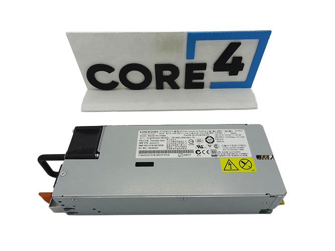 IBM 94Y8086 750W POWER SUPPLY FOR X3650 M4