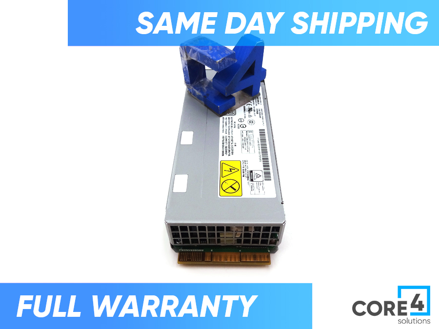 IBM 94Y8192 900 WATT AC PLATINUM POWER SUPPLY