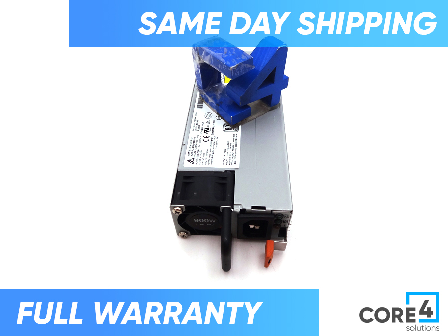 IBM 94Y8192 900 WATT AC PLATINUM POWER SUPPLY