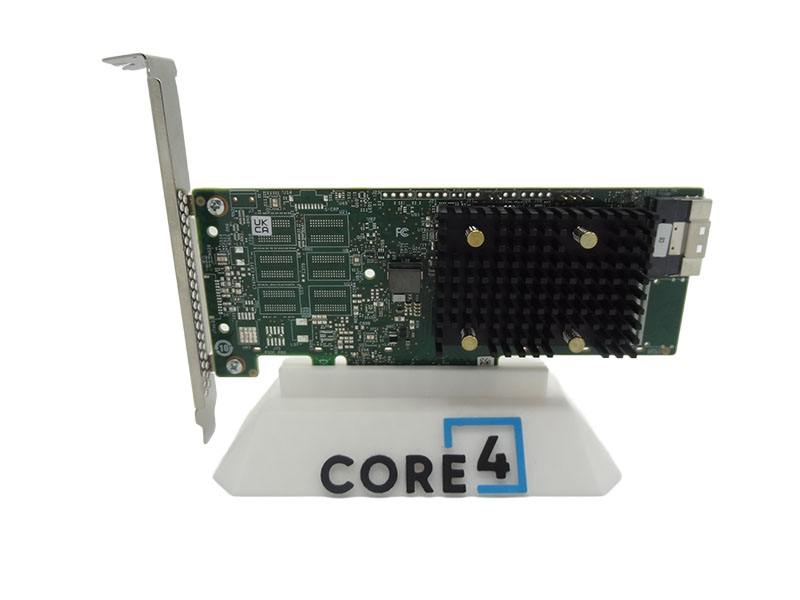 LSI 9500-8I TRI-MODE 12GBPS HBA 4.0 SASSATA