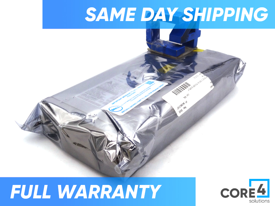 DELL 979K1 300 WATT SWITCHING POWER SUPPLY FOR FORCE 10 S SERIES S55 