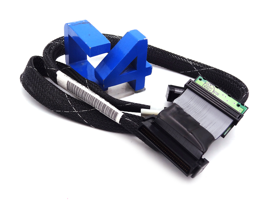 IBM 97P2141 DVD SIGNAL CABLE