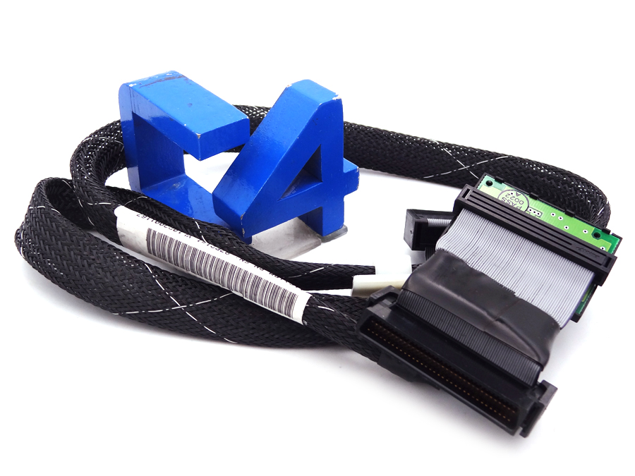 IBM 97P2141 DVD SIGNAL CABLE