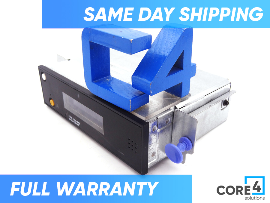 IBM 97P2908 OPERATOR PANEL