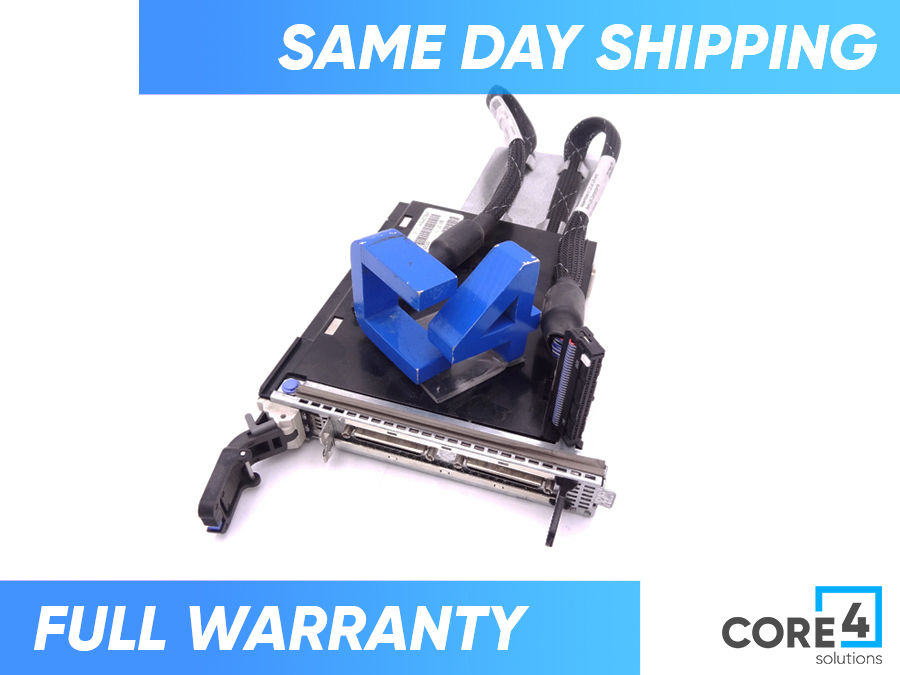 IBM 97P3230 SCSI CABLES, VIA PCI SLOT (4262) 
